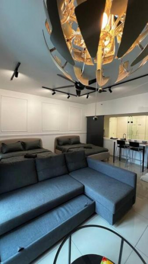 Chic Haven With Play Fun Shah Alam By LuxPropMy